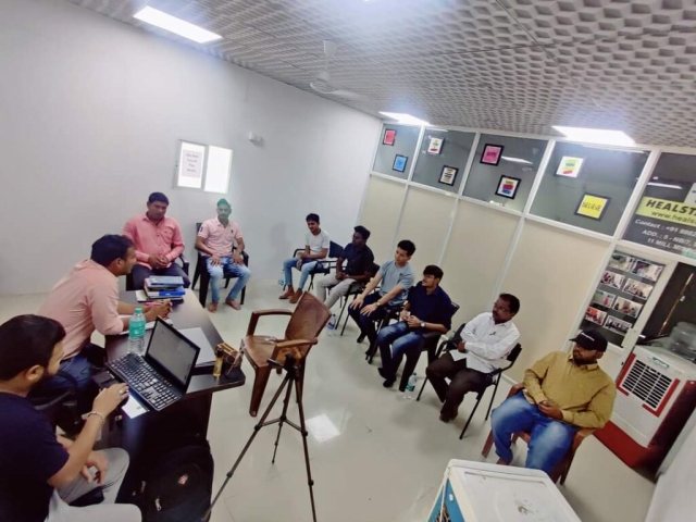 Group Discussion